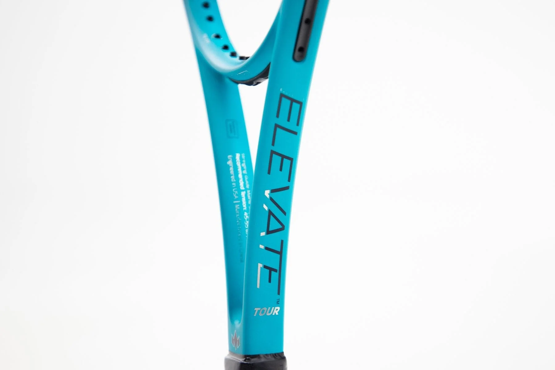 Diadem Elevate 98 Tour FS Tennis Racquet - Image 8