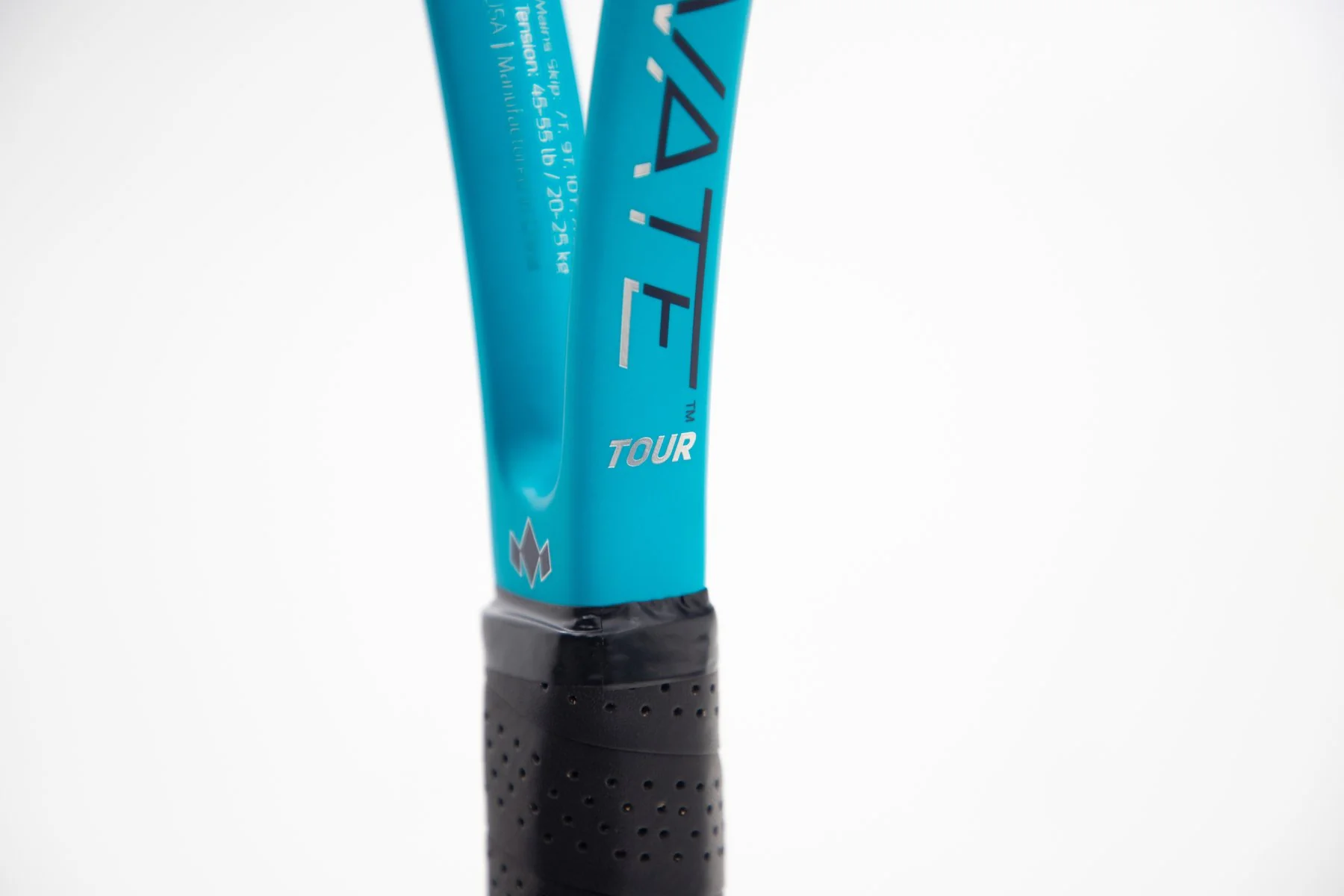 Diadem Elevate 98 Tour FS Tennis Racquet - Image 9