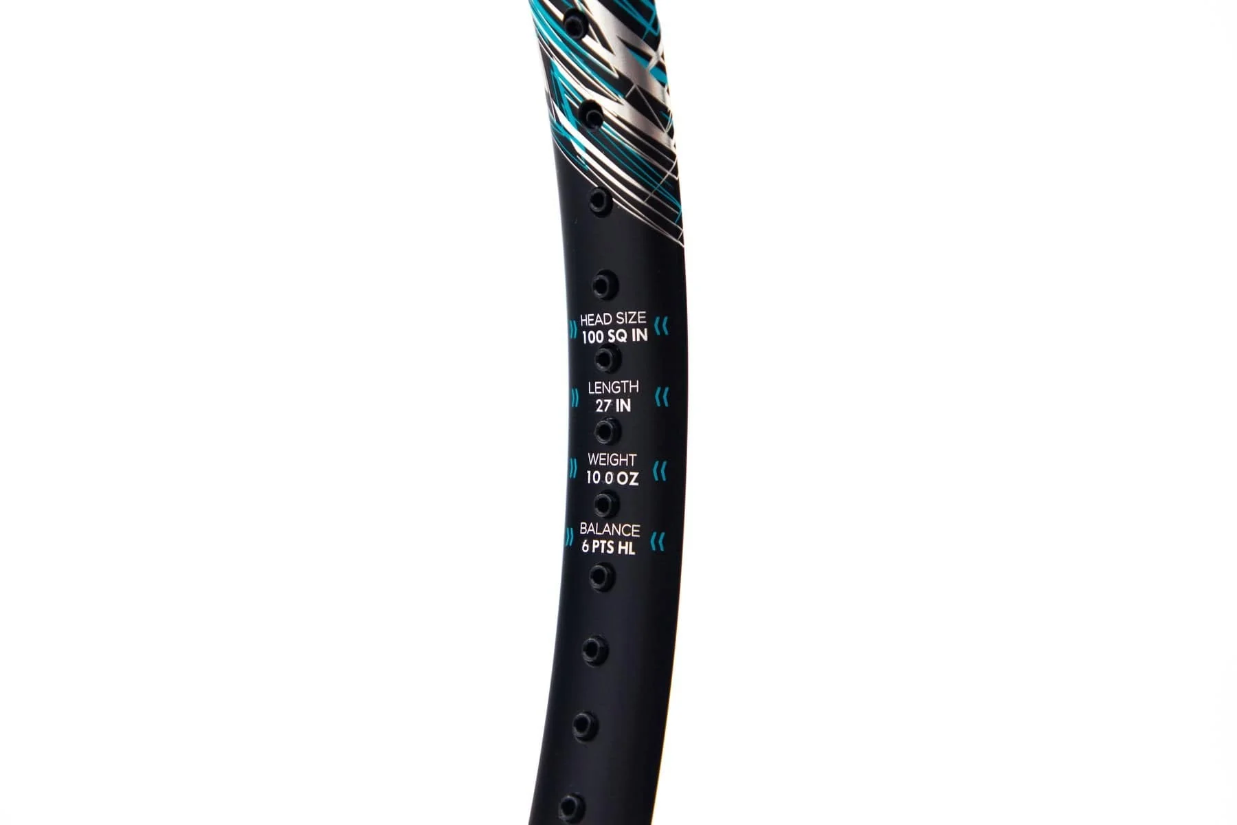 Diadem Nova 100 Lite FS Tennis Racquet - Image 5
