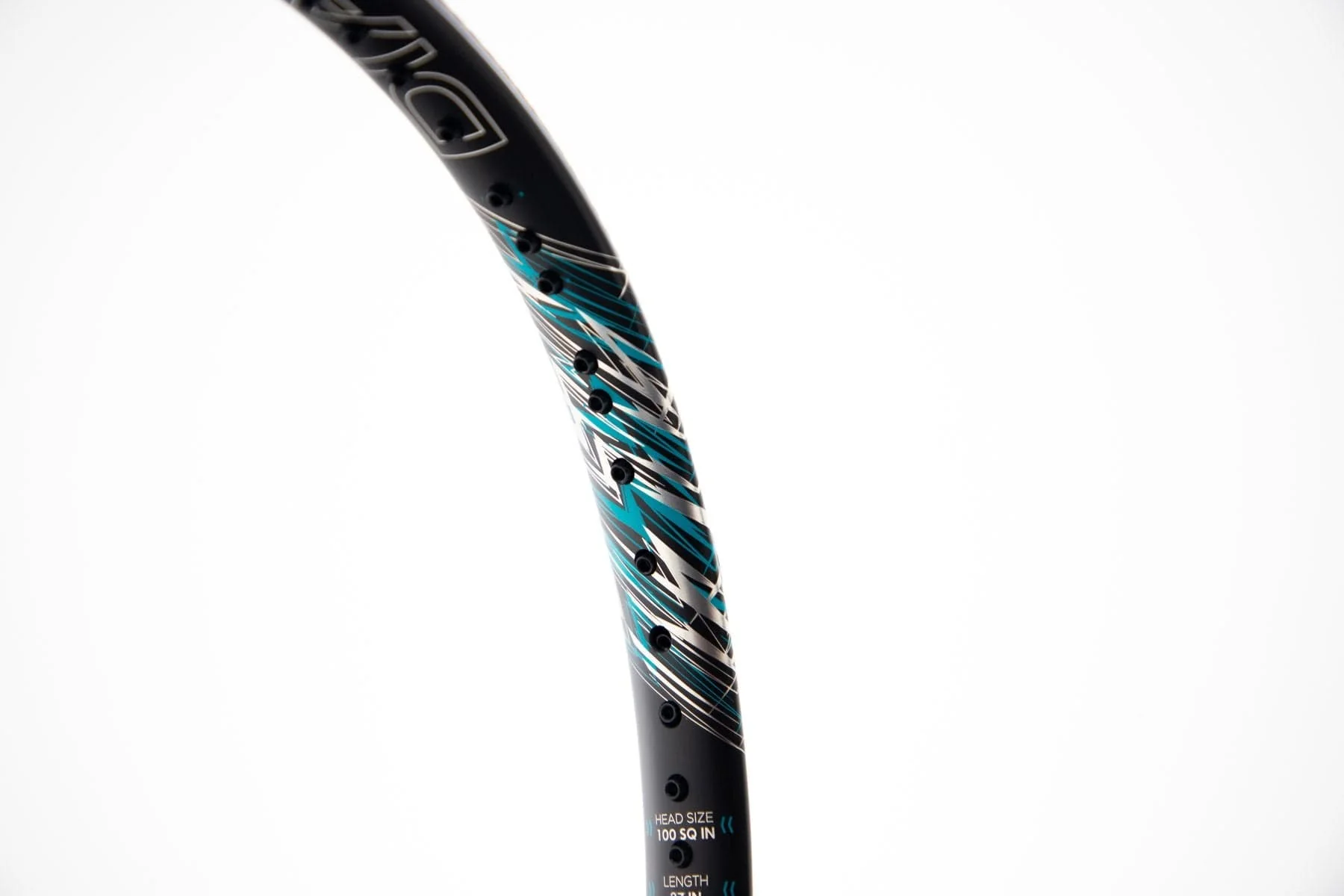 Diadem Nova 100 Lite FS Tennis Racquet - Image 6