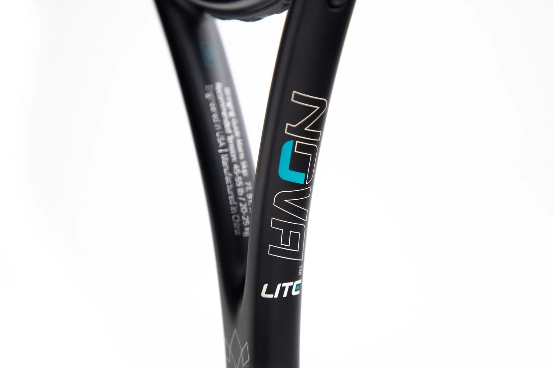 Diadem Nova 100 Lite FS Tennis Racquet - Image 8