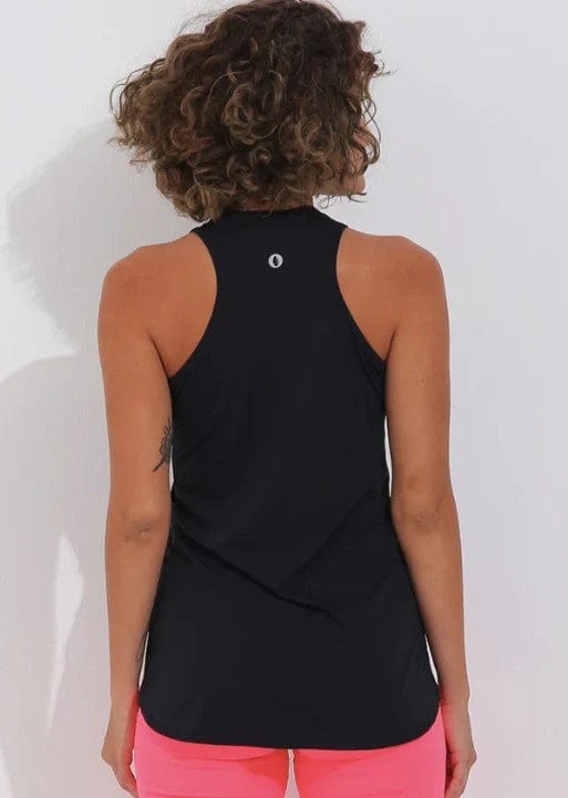 Dona Jo Women's Urban Tennis Tank Top - Image 3