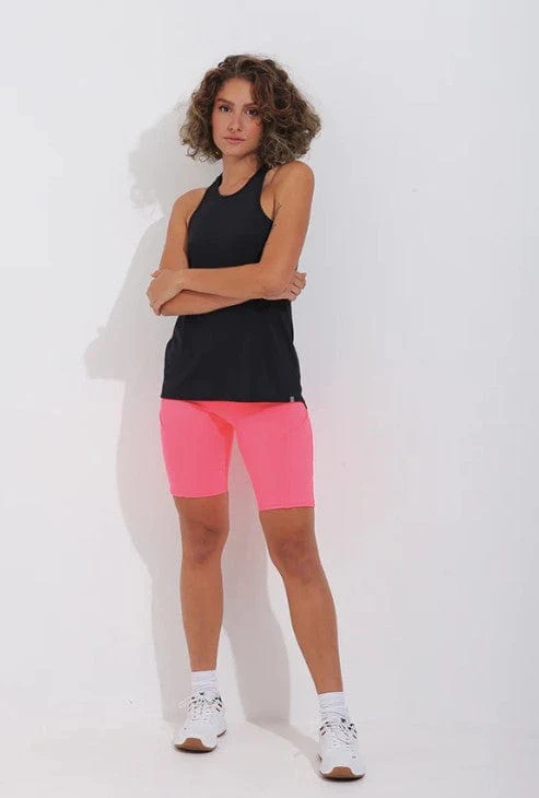 Dona Jo Women's Urban Tennis Tank Top - Image 4