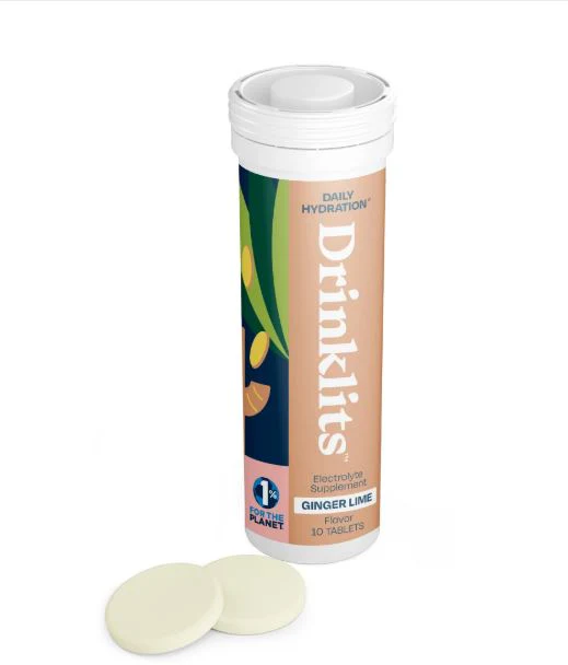Drinklits Hydration Tablets - Image 3