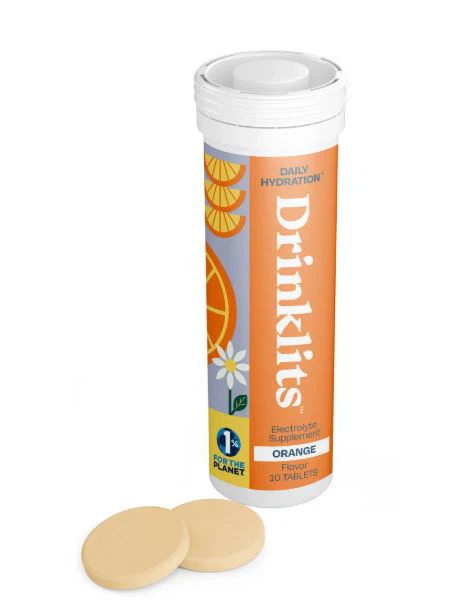 Drinklits Hydration Tablets - Image 4