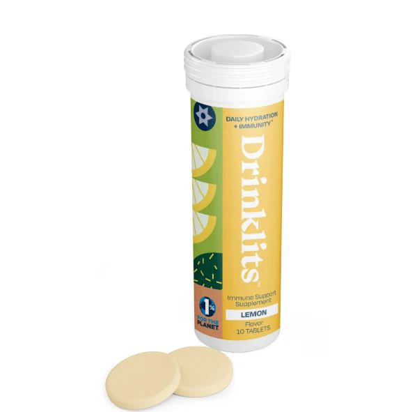 Drinklits Hydration Tablets - Image 5