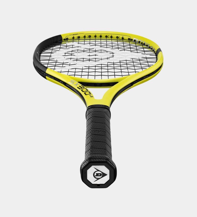 Dunlop SX 300 LS 2022 Tennis Racquet - Image 3