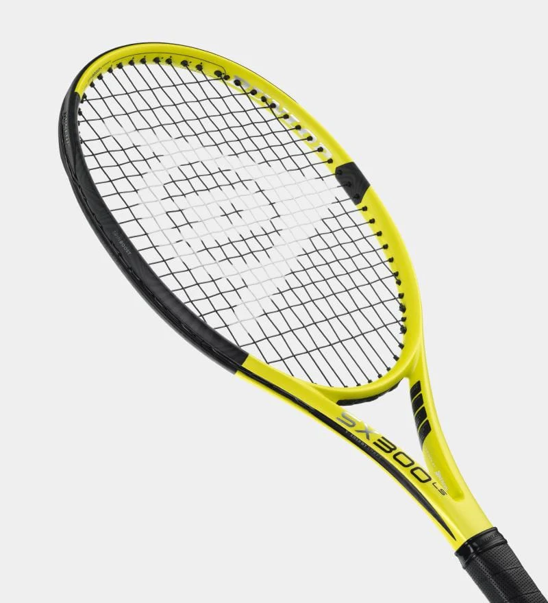 Dunlop SX 300 LS 2022 Tennis Racquet - Image 4