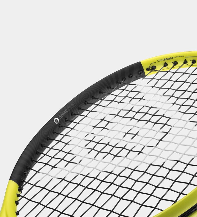 Dunlop SX 300 LS 2022 Tennis Racquet - Image 5