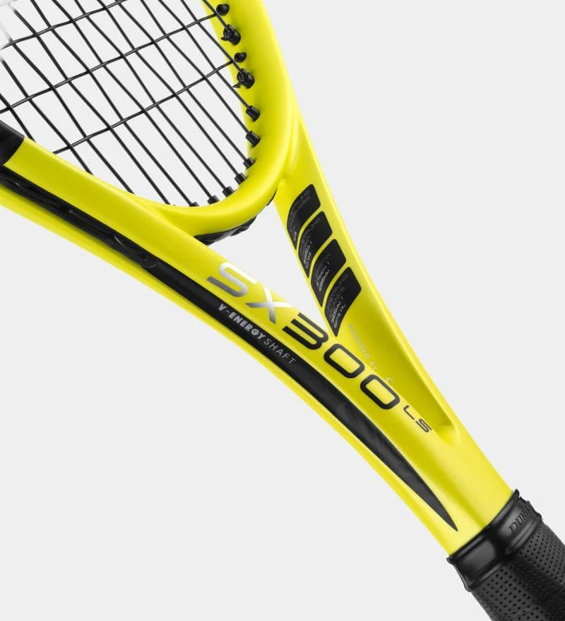 Dunlop SX 300 LS 2022 Tennis Racquet - Image 6