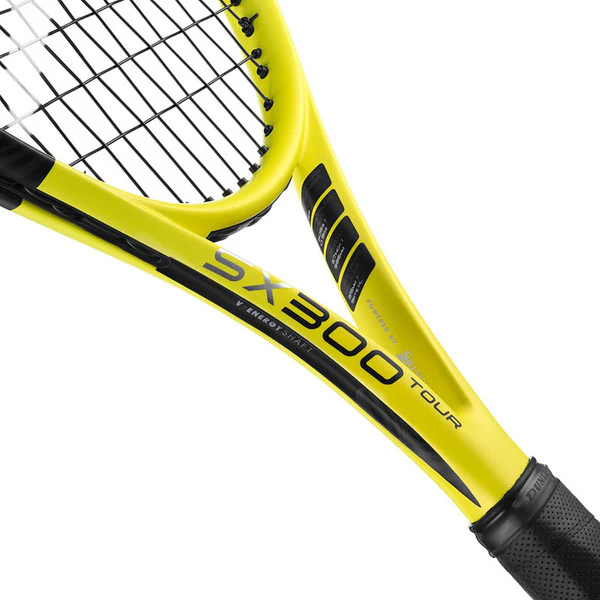 Dunlop SX 300 Tour 2022 Tennis Racquet - Image 3