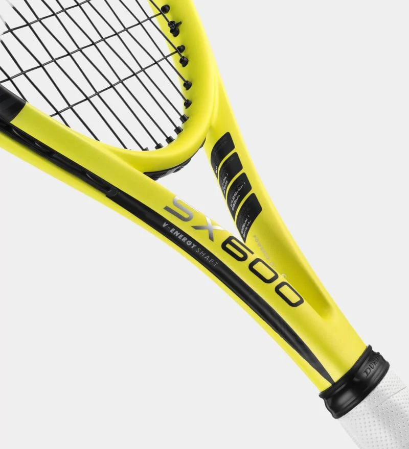 Dunlop SX 600 2022 Tennis Racquet - Image 3