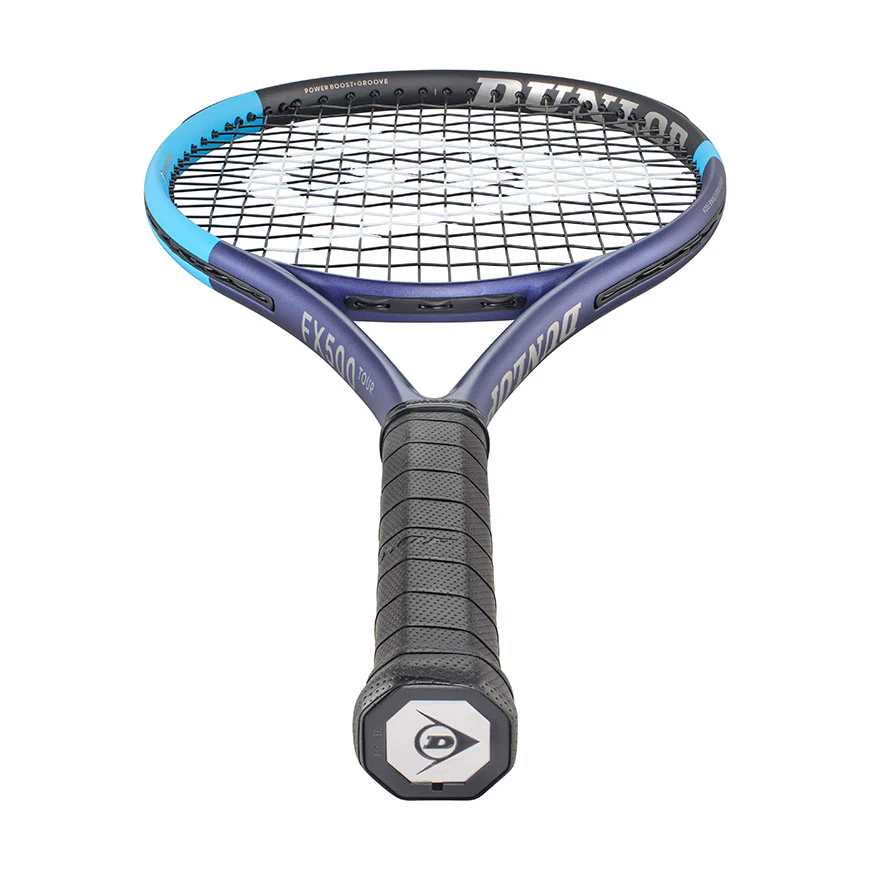 Dunlop FX 500 Tour (2026) Tennis Racquet - Image 3