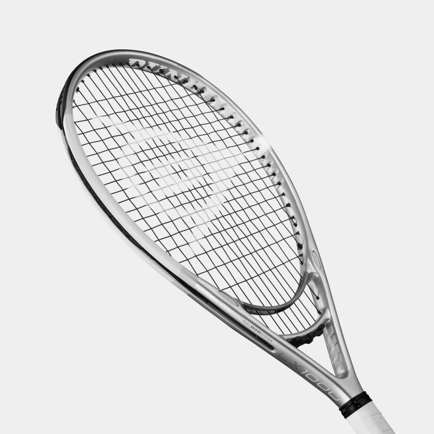 Dunlop LX 1000 Tennis Racquet - Image 3