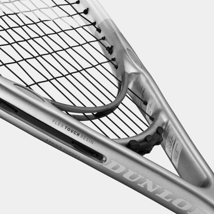 Dunlop LX 1000 Tennis Racquet - Image 5