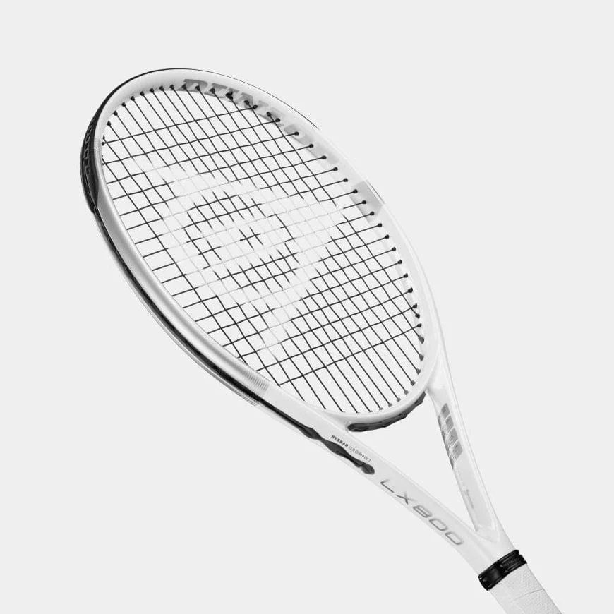 Dunlop LX 800 Tennis Racquet - Image 3