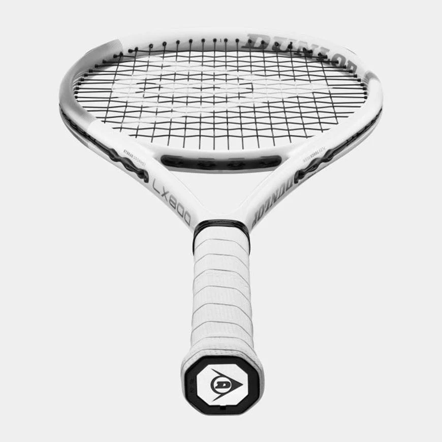 Dunlop LX 800 Tennis Racquet - Image 4