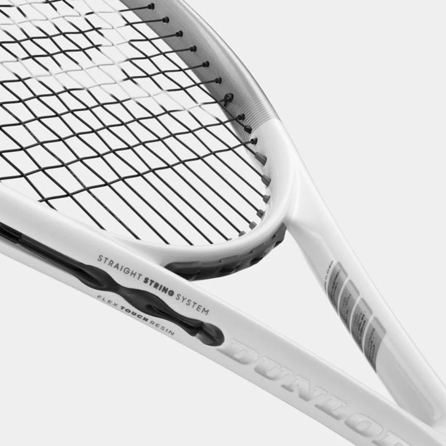 Dunlop LX 800 Tennis Racquet - Image 5