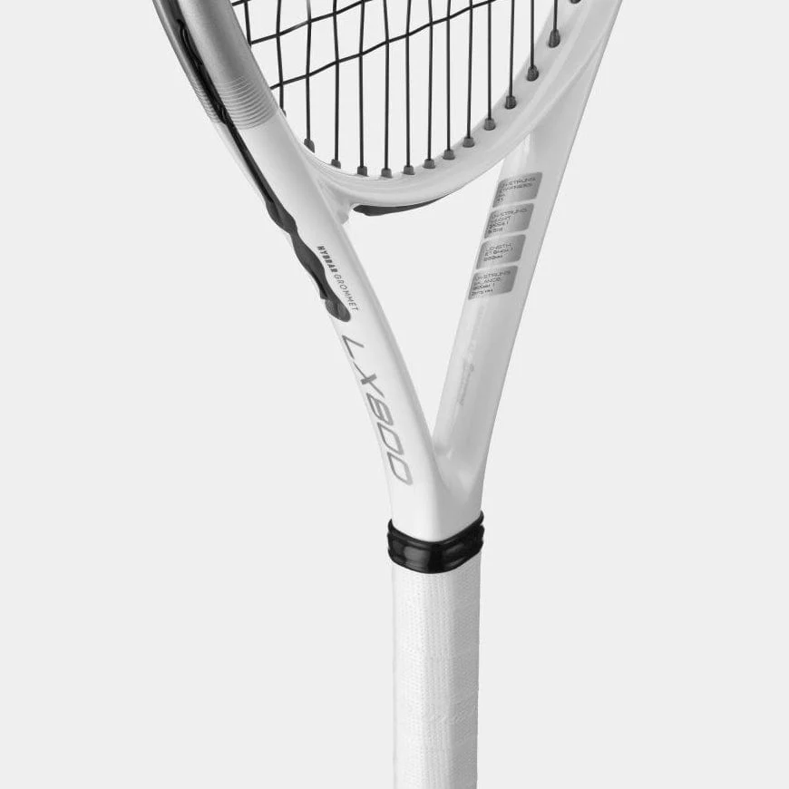 Dunlop LX 800 Tennis Racquet - Image 6