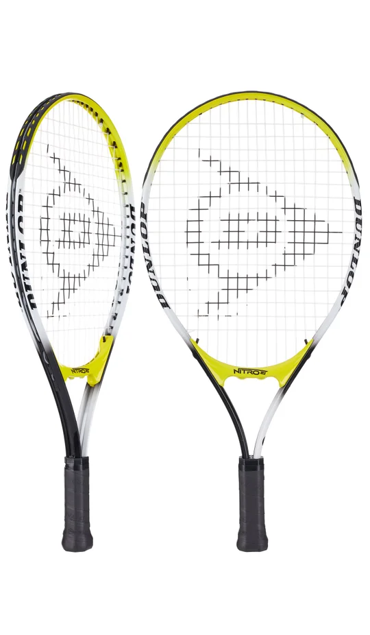 Dunlop Nitro 21" Junior Tennis Racquet