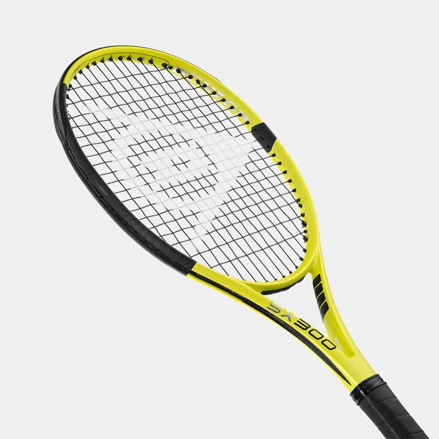 Dunlop SX 300 2022 Tennis Racquet - Image 3