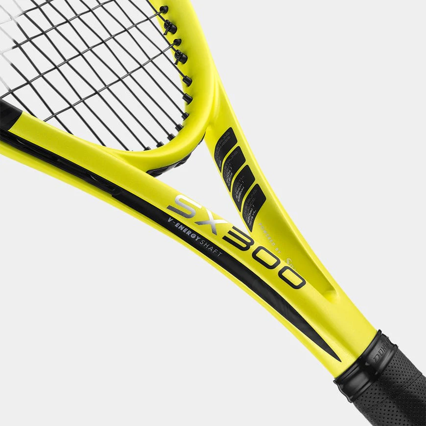 Dunlop SX 300 2022 Tennis Racquet - Image 4