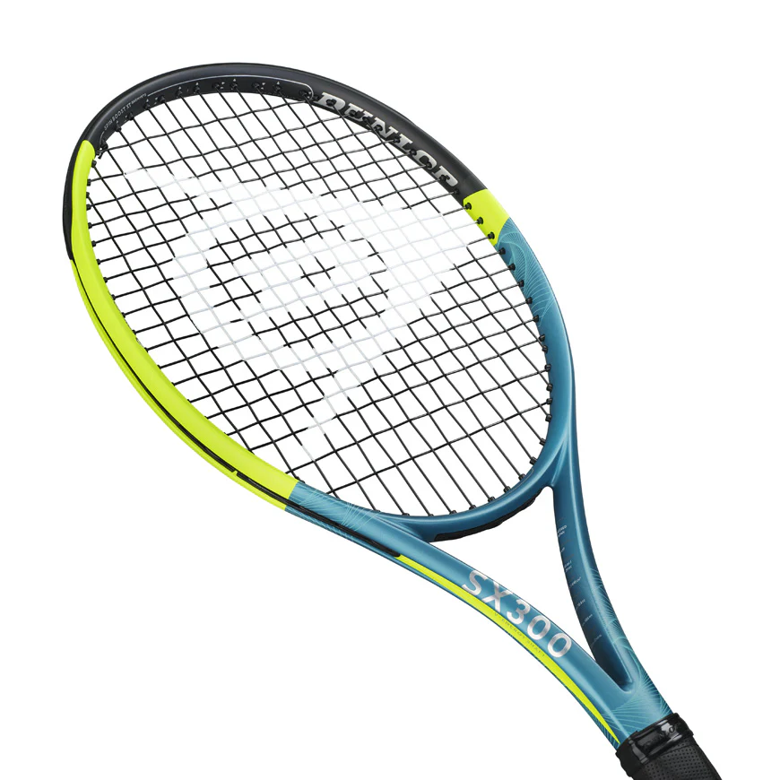 Dunlop SX 300 (2025) Tennis Racquet - Image 3