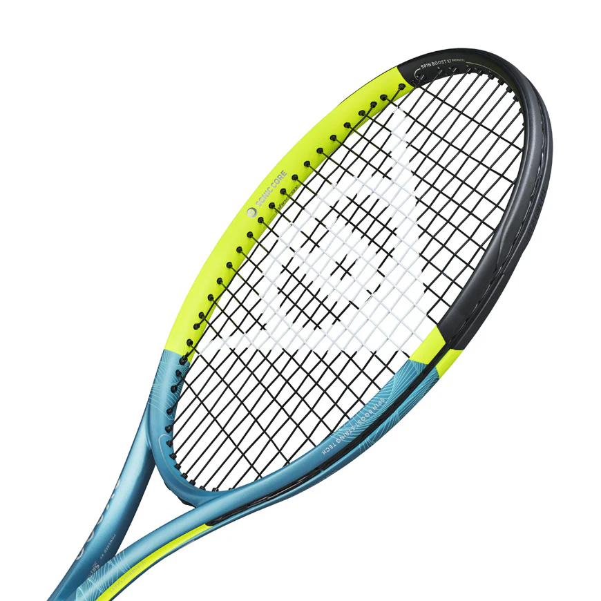Dunlop SX 300 (2025) Tennis Racquet - Image 4