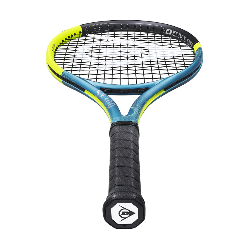 Dunlop SX 300 (2025) Tennis Racquet - Image 6