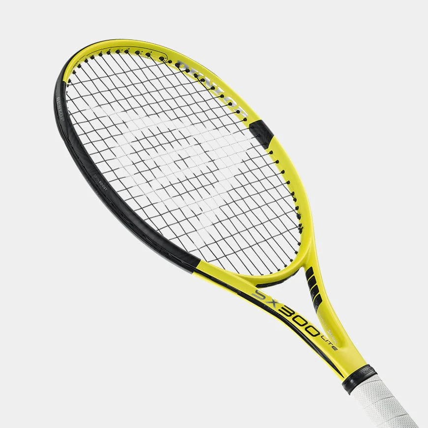 Dunlop SX 300 Lite 2022 Tennis Racquet - Image 3