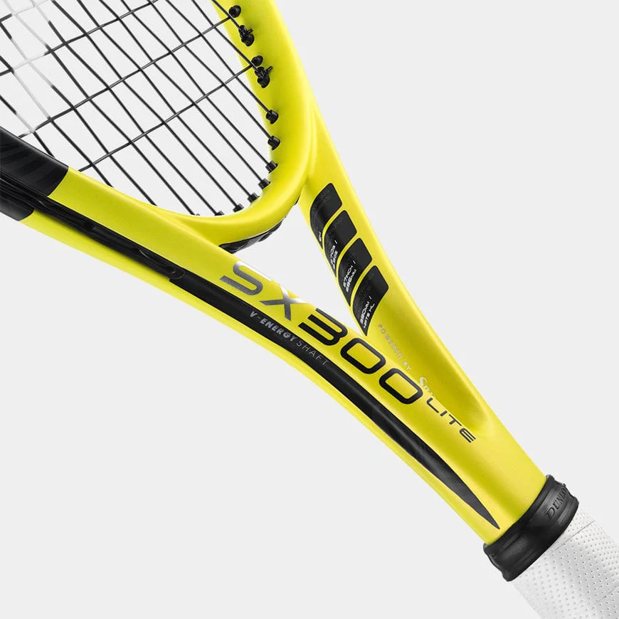 Dunlop SX 300 Lite 2022 Tennis Racquet - Image 4