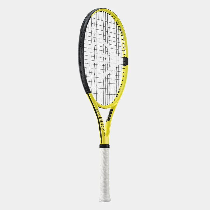 Dunlop SX 300 Lite 2022 Tennis Racquet - Image 5
