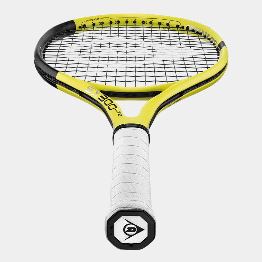 Dunlop SX 300 Lite 2022 Tennis Racquet - Image 6