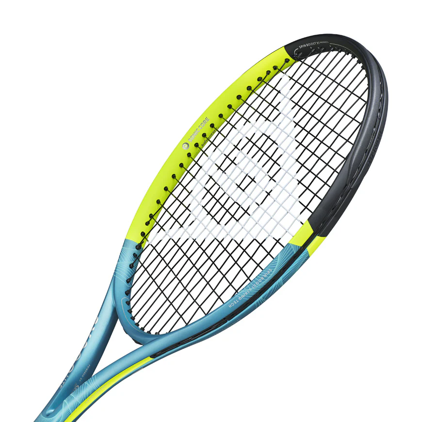 Dunlop SX 300 Lite (2025) Tennis Racquet - Image 4