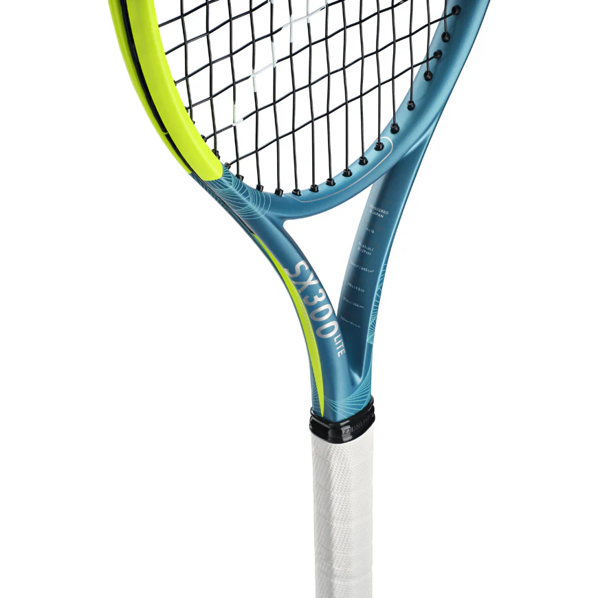 Dunlop SX 300 Lite (2025) Tennis Racquet - Image 5