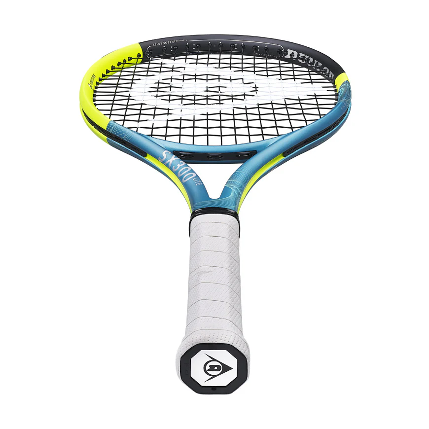 Dunlop SX 300 Lite (2025) Tennis Racquet - Image 6