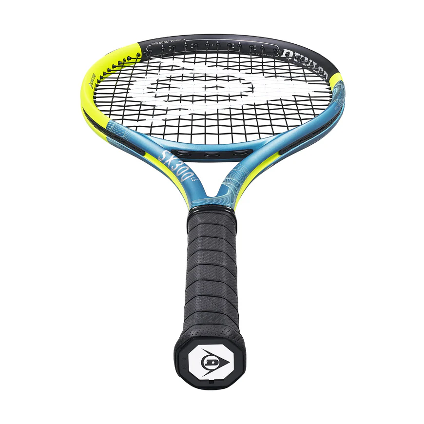 Dunlop SX 300 LS (2025) Tennis Racquet - Image 6