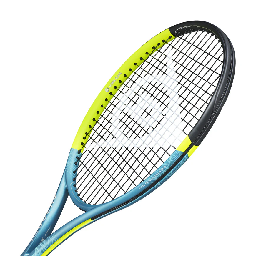 Dunlop SX 300 Tour (2025) Tennis Racquet - Image 4