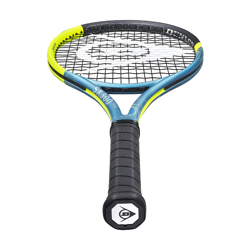 Dunlop SX 300 Tour (2025) Tennis Racquet - Image 6