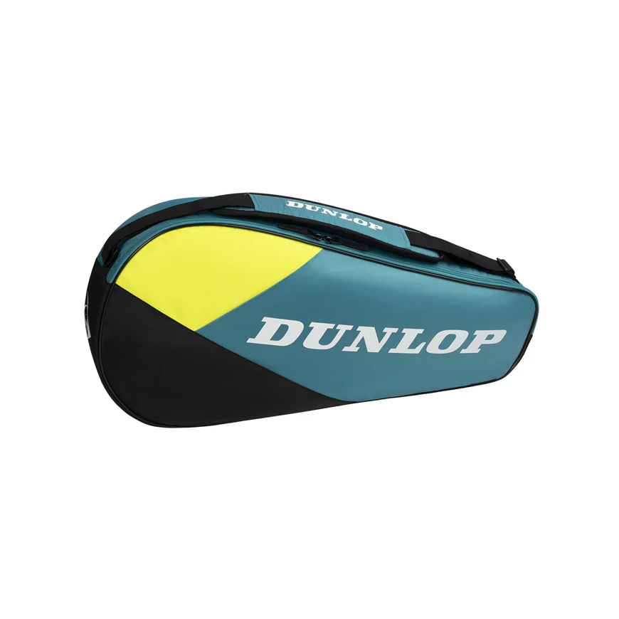Dunlop SX Club 3 Racket Tennis Bag - Image 2