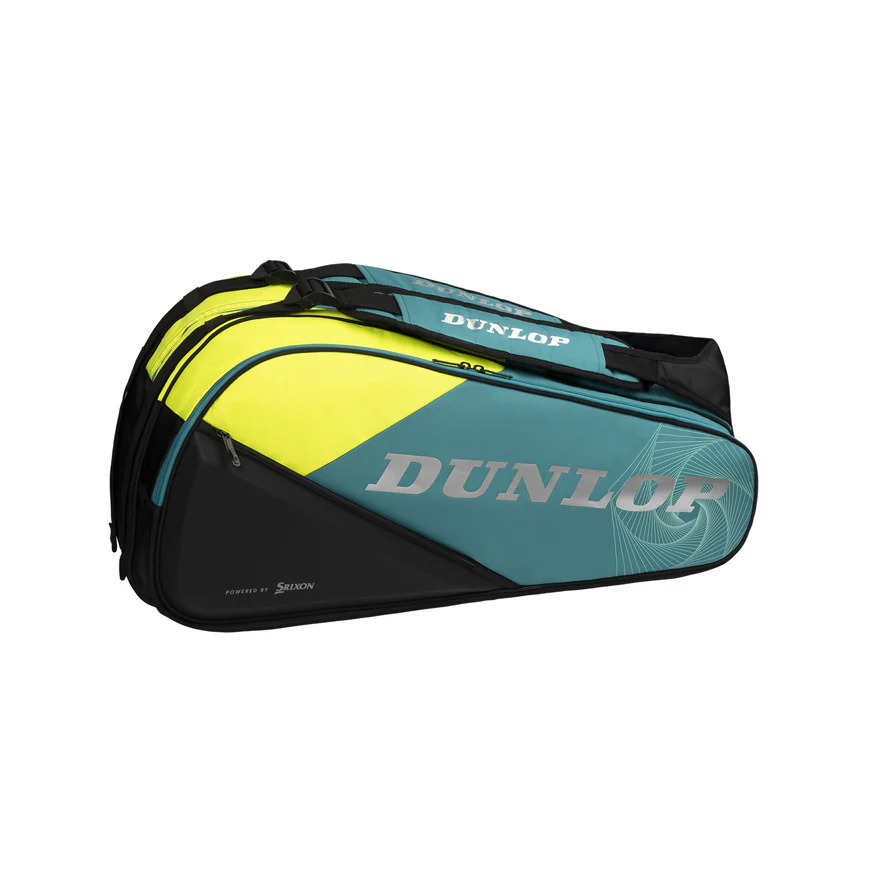 Dunlop SX Performance 8 Racket Thermo Tennis Bag
