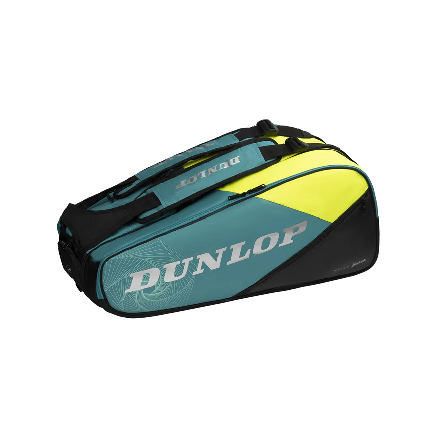 Dunlop SX Performance 8 Racket Thermo Tennis Bag - Image 2