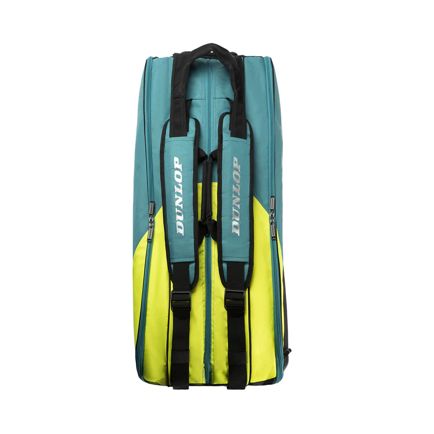 Dunlop SX Performance 8 Racket Thermo Tennis Bag - Image 3