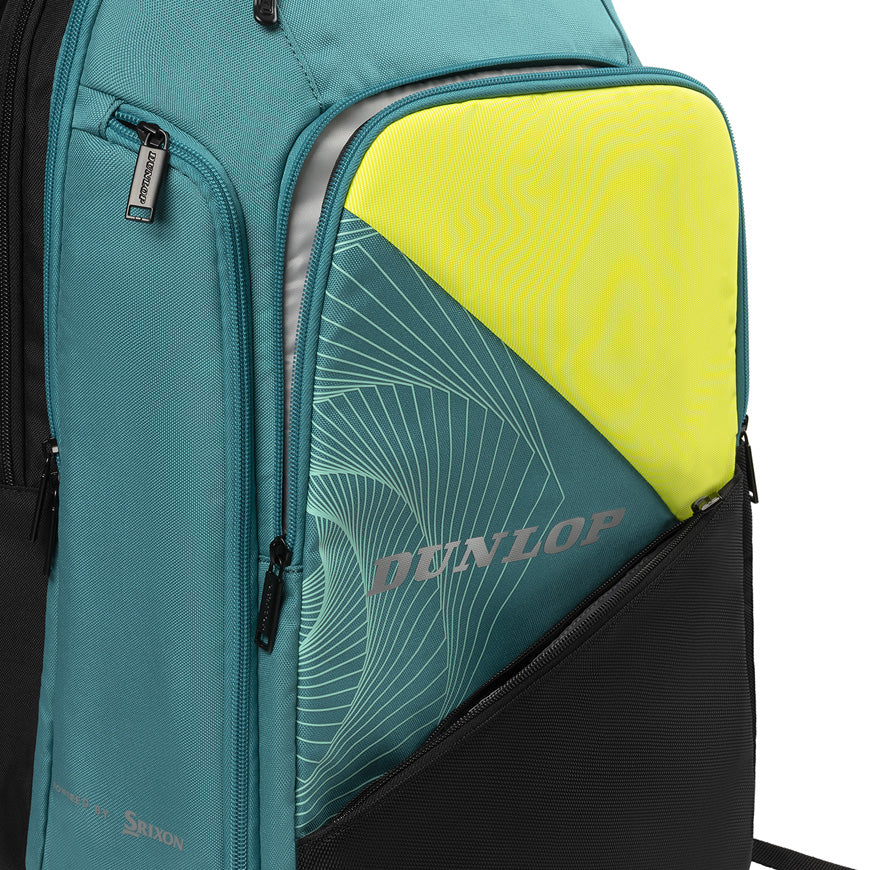 Dunlop SX Performance Tennis Backpack - Image 2