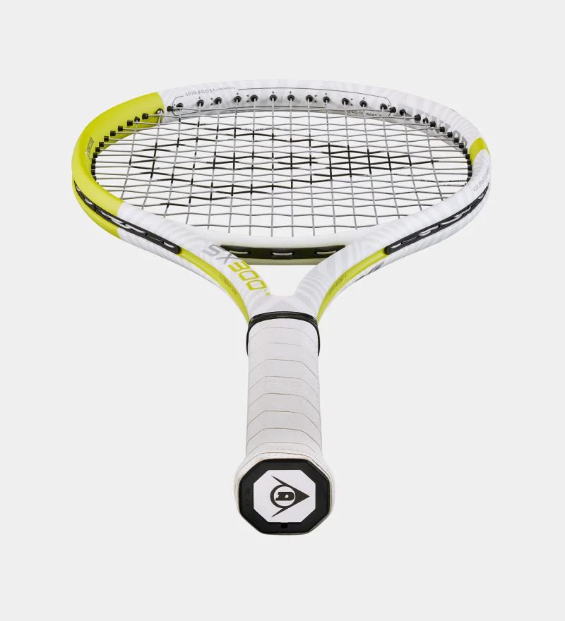 Dunlop SX300 LS Limited Edition Tennis Racquet - Image 2