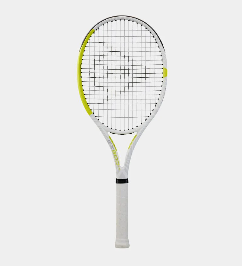 Dunlop SX300 LS Limited Edition Tennis Racquet - Image 3