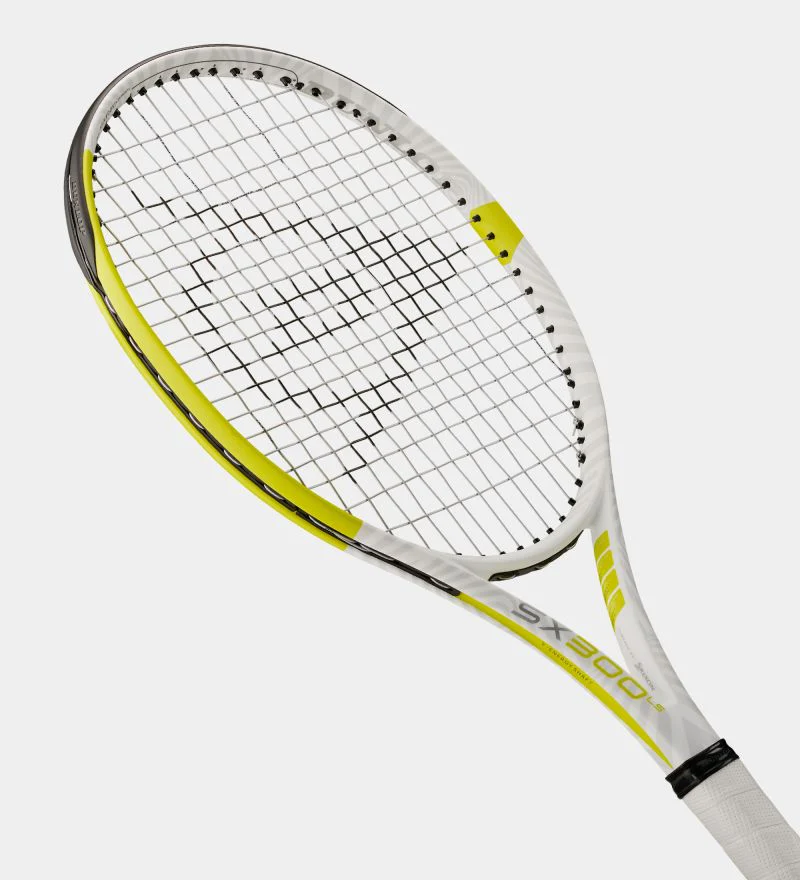 Dunlop SX300 LS Limited Edition Tennis Racquet - Image 4