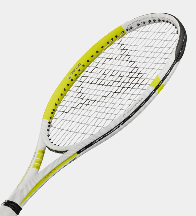 Dunlop SX300 LS Limited Edition Tennis Racquet - Image 5