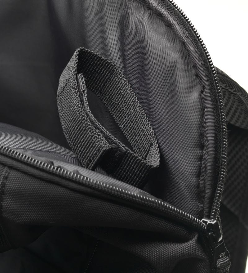 Dunlop Team 8 Racquet Thermo Tennis Bag - Black - Image 3
