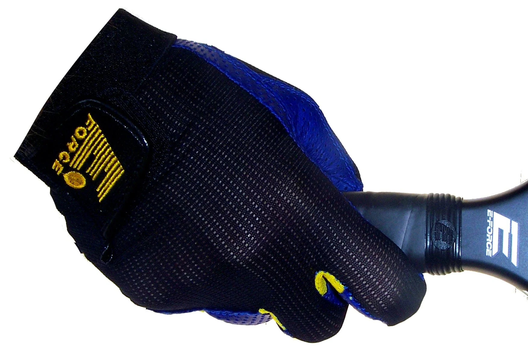 E-Force Hi-Performance Chill Glove - Image 3